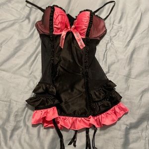 NWT VS Sexy Little Things Lingerie